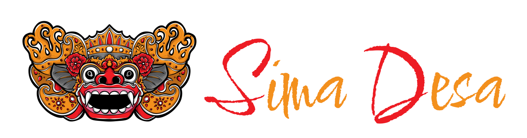Logo Sima Desa